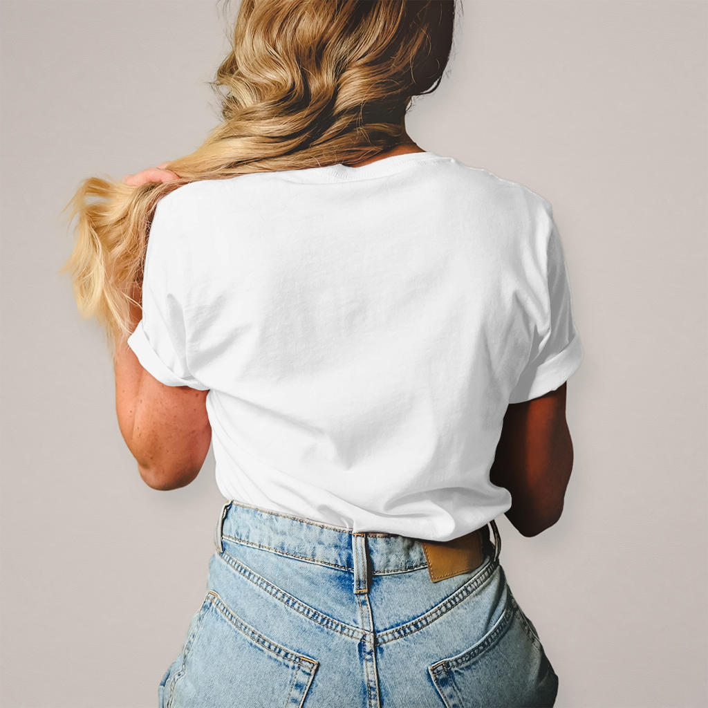 Damen T-Shirt Heimatstolz Wappen Berlin schwarz