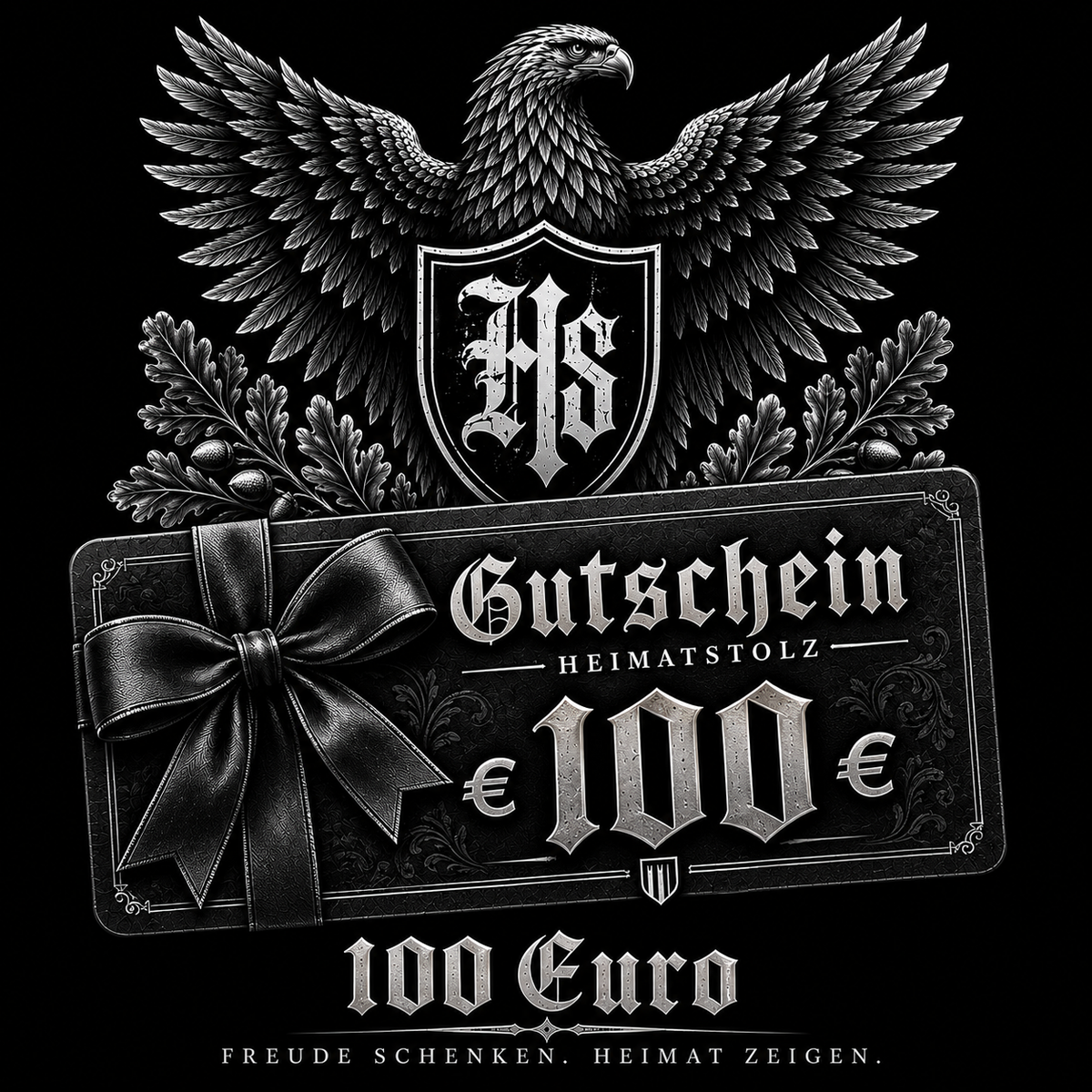Heimatstolz Gutschein